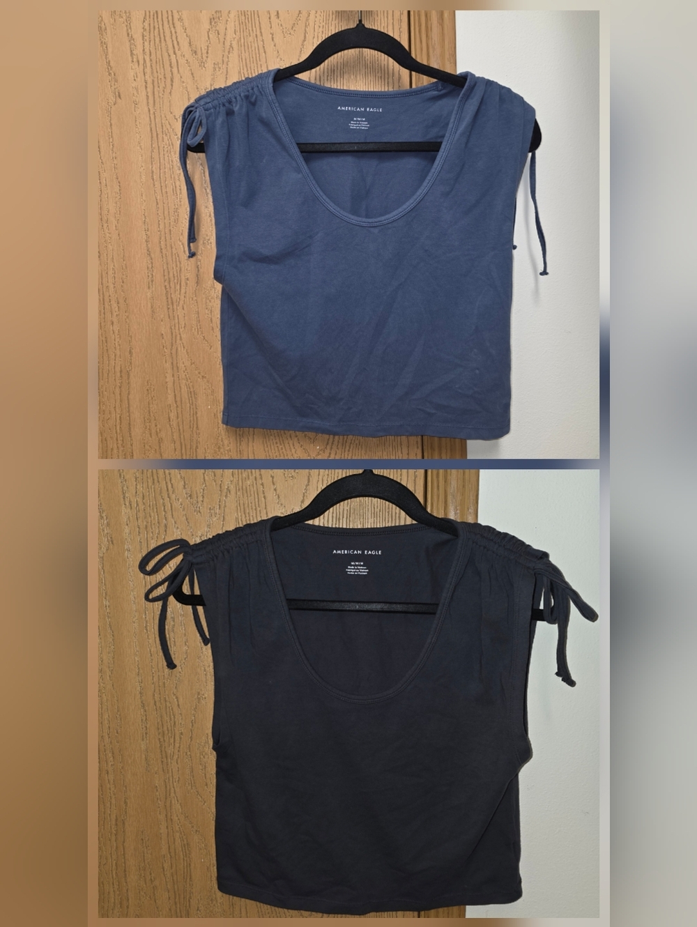 American Eagle Crop Tops